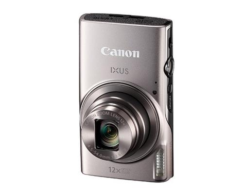 Máy ảnh Canon IXUS 285 HS (Bạc)