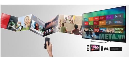 Tivi Sony 55X8500C 4K ,Android TV ,55 inch 