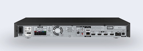 Dàn Âm Thanh Pioneer Blu-ray MCS-535