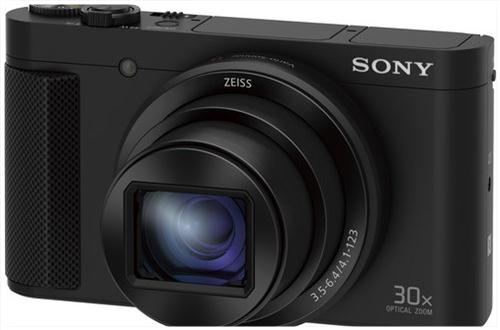 Máy Ảnh Sony CyberShot DSC HX80V 