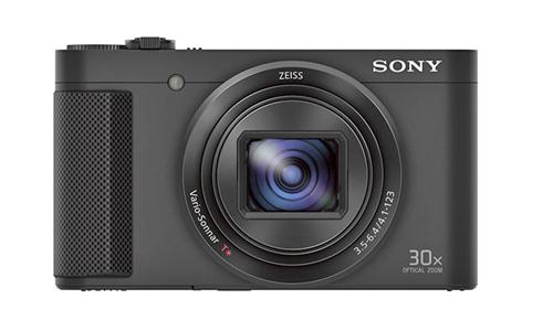Máy Ảnh Sony CyberShot DSC HX80V 