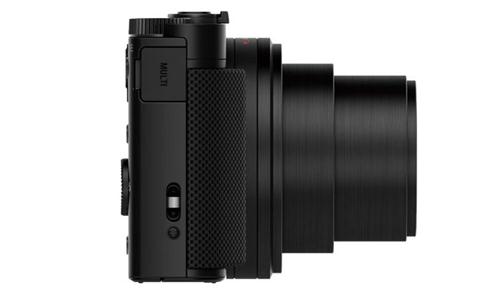 Máy Ảnh Sony CyberShot DSC HX80V 