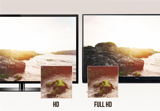 Tivi Samsung 55K5300 Full HD, internet TV, 55inch