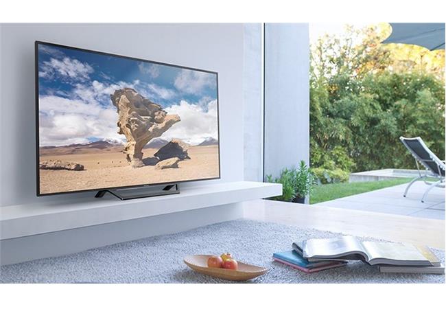 Tivi Sony 55W650D (Full HD ,Internet TV ,55 inch)