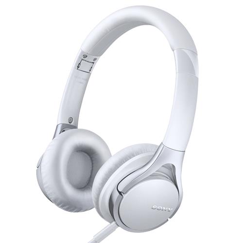 Tai Nghe Sony MDR-10R (Trắng)