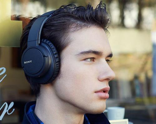 Tai Nghe Sony Bluetooth MDR-ZX770BN