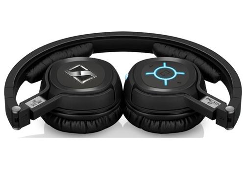 Tai Nghe Sennheiser PX 360