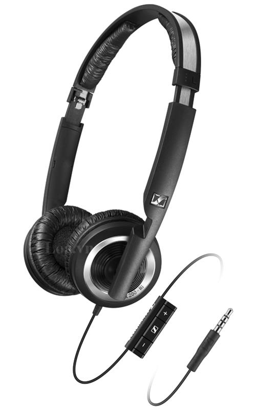 Tai Nghe Sennheiser PX 200-IIi