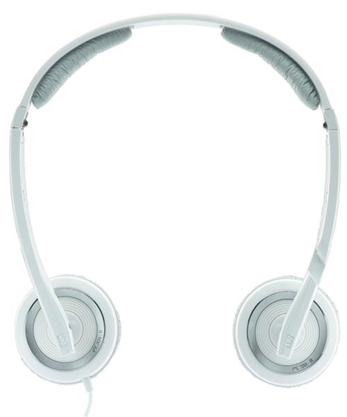 Tai Nghe Sennheiser PX 200-II White EU/ASIA