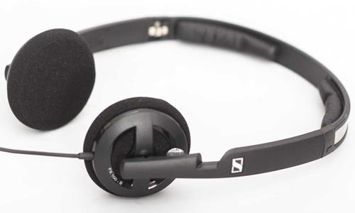 Tai Nghe Sennheiser PX 100-II EU/ASIA