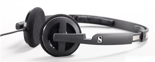 Tai Nghe Sennheiser PX 100 II IP