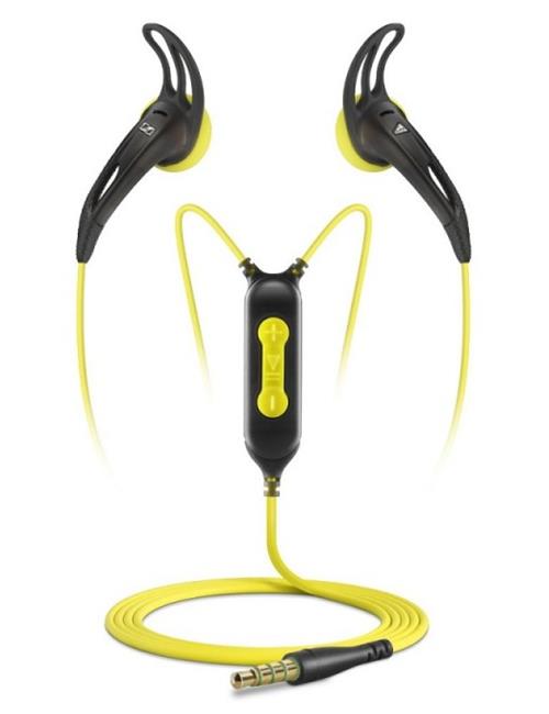 Tai Nghe Sennheiser  MX 680 I Sports-West