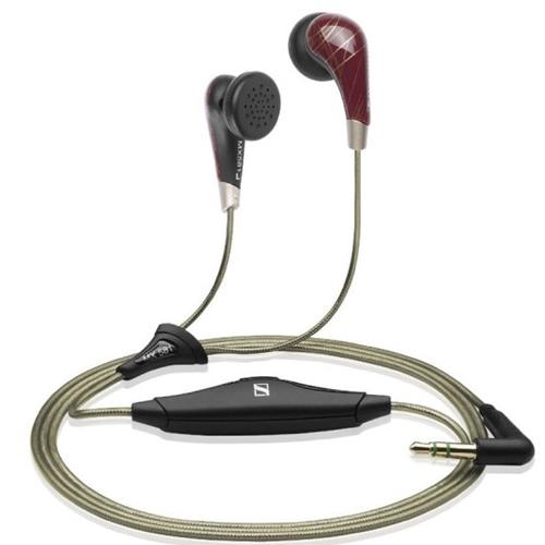 Tai Nghe Sennheiser  MX 581