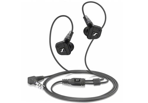 Tai Nghe Sennheiser IE 8