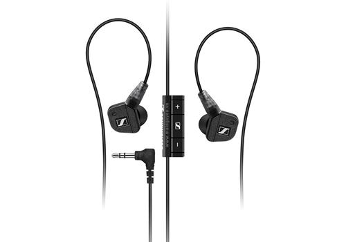 Tai Nghe Sennheiser IE 8