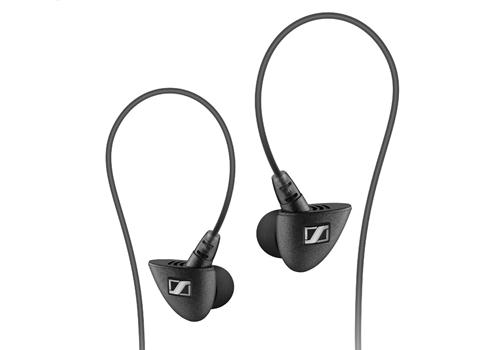 Tai Nghe Sennheiser IE 7