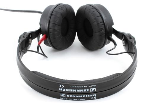 Tai Nghe Sennheiser HD 25-C-II