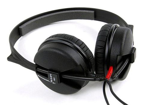 Tai Nghe Sennheiser HD 25-C-II