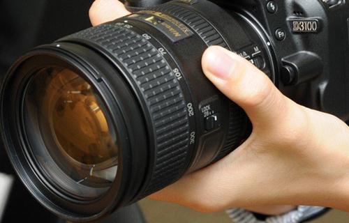 Ống Kính Nikon AF-S Nikkor 28-300mm f/3.5-5.6G ED VR 