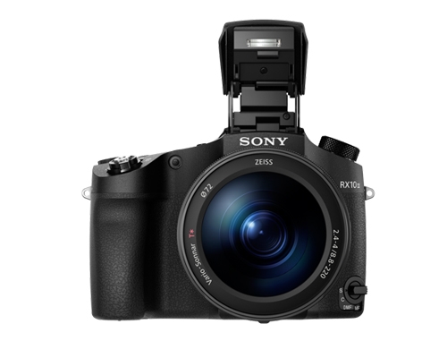 Máy ảnh Sony DSC-RX10M3