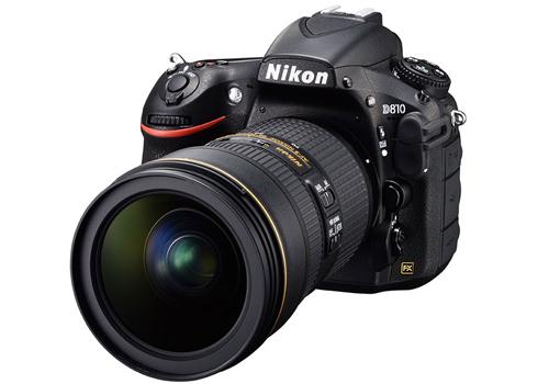 Ống Kính Nikon AF-S NIKKOR 24-70MM F/2.8E ED VR (Hàng Nhập khẩu)