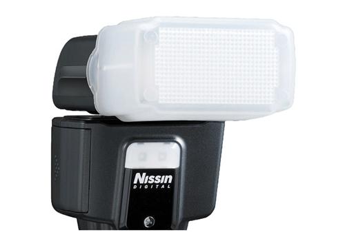 Đèn Flash Nissin i40 For Fujifilm
