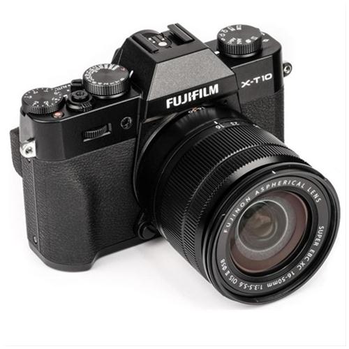 Máy Ảnh Fujifilm X-T1 Kit 18-135mm f3.5-5.6 R LM OIS (Đen, Hàng Nhập Khẩu)