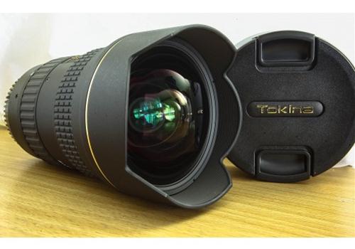 Ống kính TOKINA AT-X 16-28MM F2.8 PRO FX (Nhập khẩu)