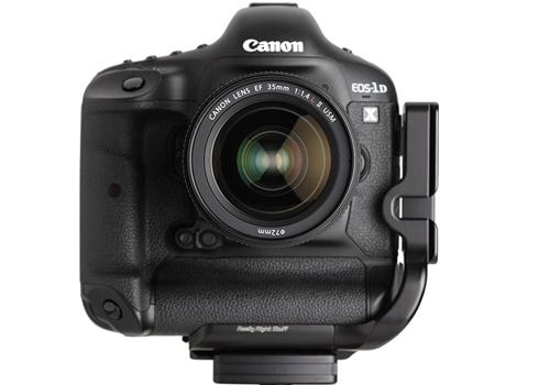 Ống kính Canon EF 35mm F1.4 L II USM (Hàng nhập khẩu)