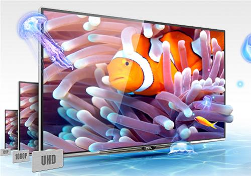 Tivi Samsung 65JS9000 (4K Ultra HD, 3D, Internet TV, 65inch) 