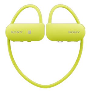 Máy nghe nhạc Sony SSE-BTR1 (Vàng)