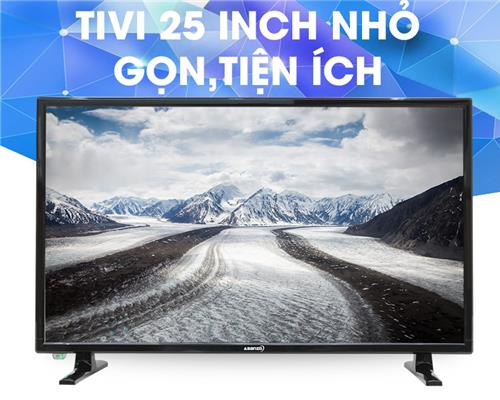 Tivi ASANZO 25T350 (Full HD, 25 inch)