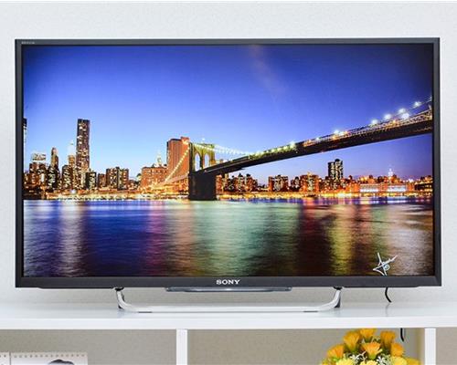 Tivi Sony 48W700C (Full HD ,Internet TV ,48 inch)