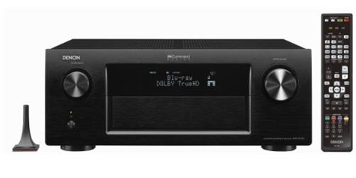 Amply AV Đa Kênh Pioneer VSX-524-K