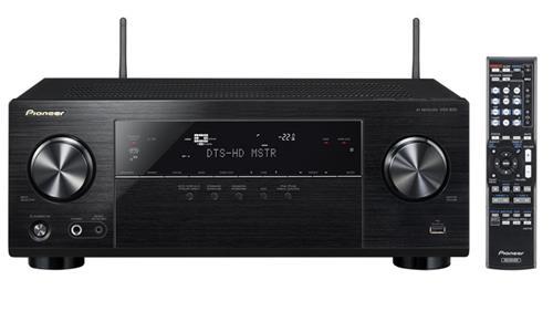 Amply AV Đa Kênh Pioneer VSX-924-K
