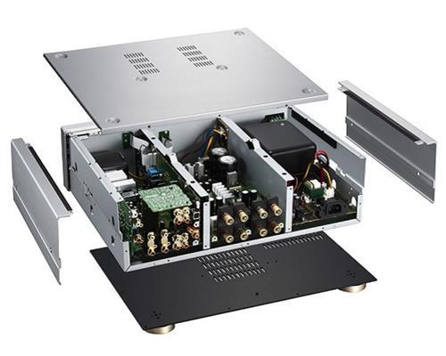 Amply 2 kênh Pioneer A-70-K