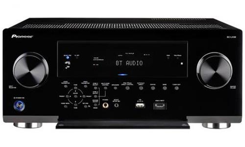 Amply AV Pioneer (Hi-end 9.2) SC-LX78