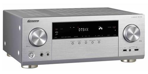 Amply AV Pioneer (7.2)(BT,Wifi) VSX-1131 (Trắng)