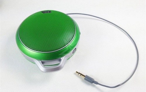 Loa JBL MICRO WIRELES (Xanh Lá Cây)