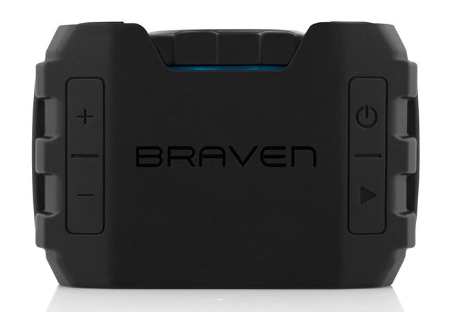 Loa Braven BRV1 Black