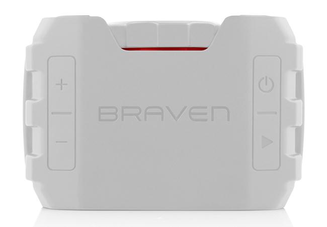 Loa Braven BRV1 Grey