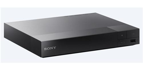 Đầu đĩa Bluray Sony BDP-S1500
