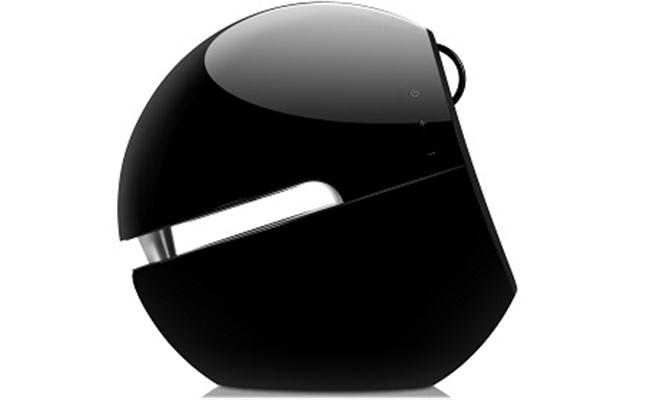 Loa Bluetooth Edifier E25 – Loa 2.0 Black