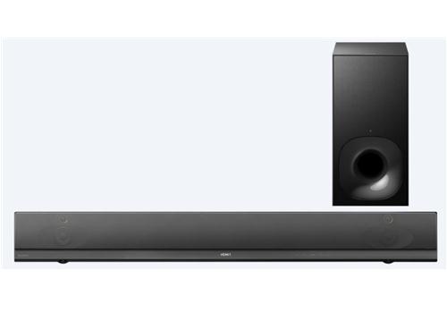 Loa Soundbar Sony HT-NT5 (2.1 CH, Wifi, Bluetooth)