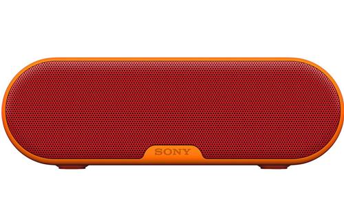 Loa Không Dây Di Động Sony SRS - XB2 (Đỏ)