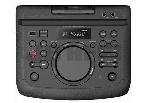 Dàn âm thanh Hifi Sony MHC-V44D