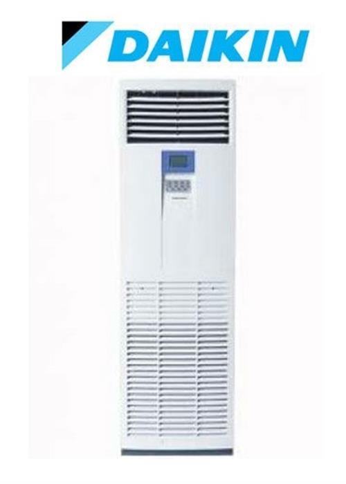 Máy Lạnh Tủ Đứng Daikin FVY100LAVE/R100LUV 