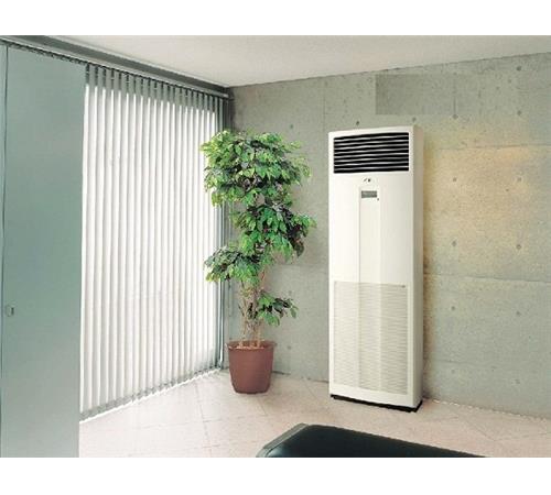 Máy Lạnh Tủ Đứng Daikin FVY100LAVE/R100LUV 