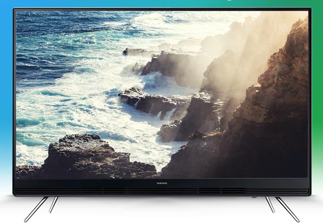 Tivi Samsung 43K5300 (Full HD, internet TV, 43 inch)