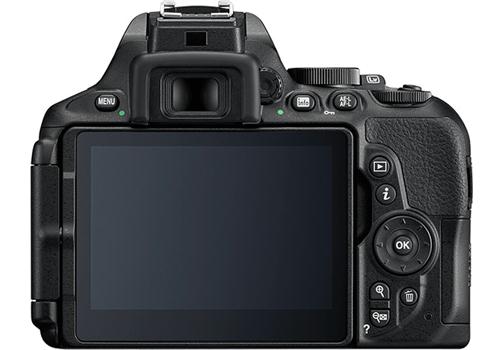 Máy ảnh Nikon D5600